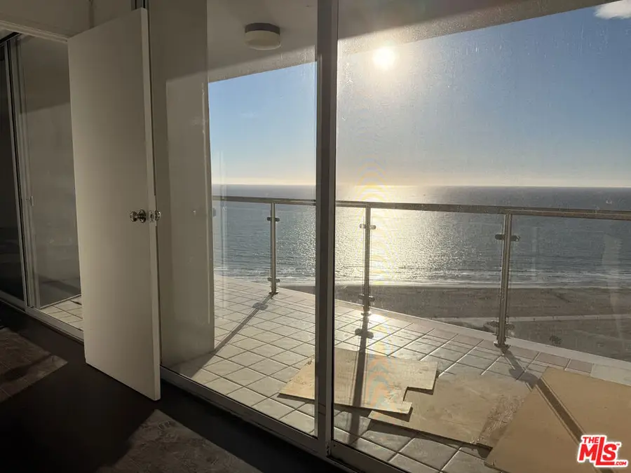 201 Ocean Avenue #1707P, Santa Monica, CA 90402 - #3