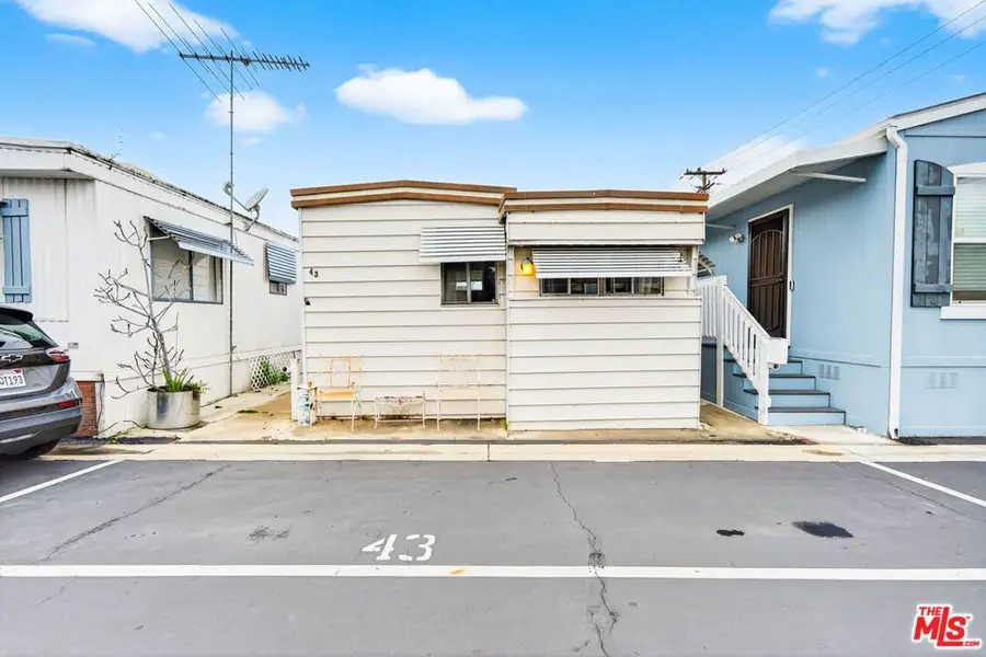 11250 Playa Street #43, Culver City, CA 90230 - #3