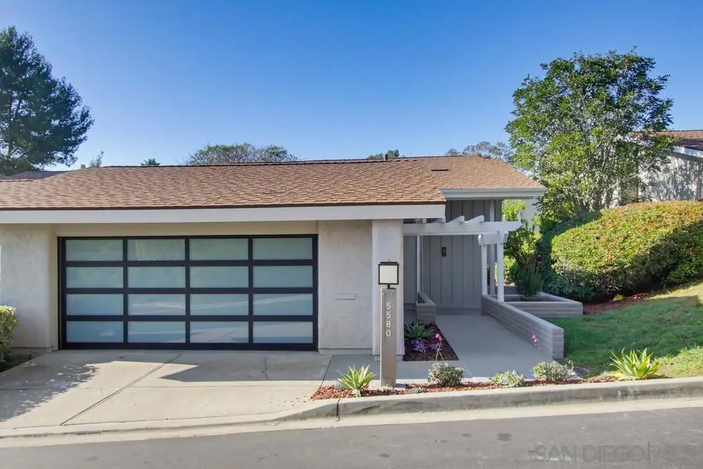 5580 Caminito Consuelo, La Jolla, CA 92037 - Image #1