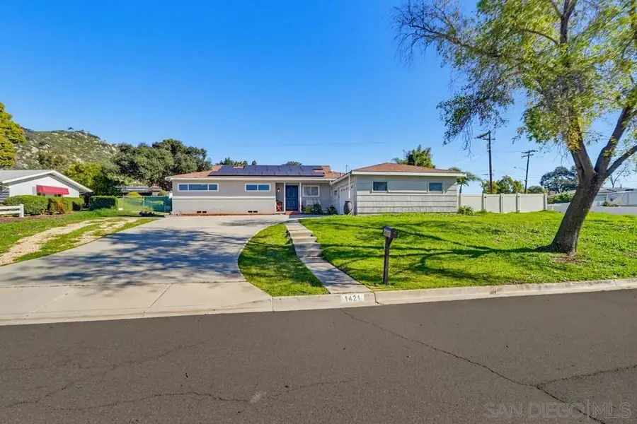1421 Teton Dr, El Cajon, CA 92021 - Image #2