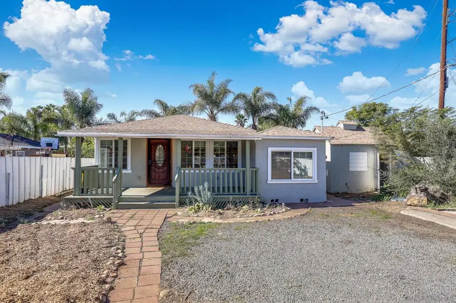 2146 El Pasillo, Spring Valley, CA 91977 - Image #2