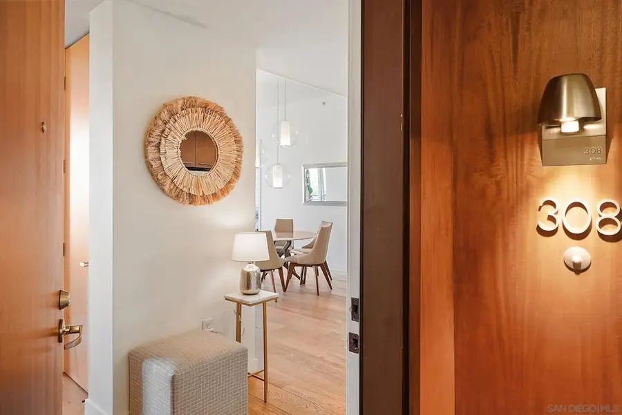 845 Fort Stockton #308, San Diego, CA 92103 - Image #2