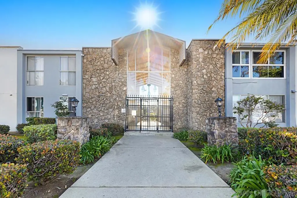 285 Moss #9, Chula Vista, CA 91911 - Image #1