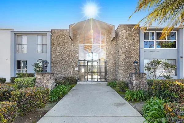 285 Moss #9, Chula Vista, CA 91911