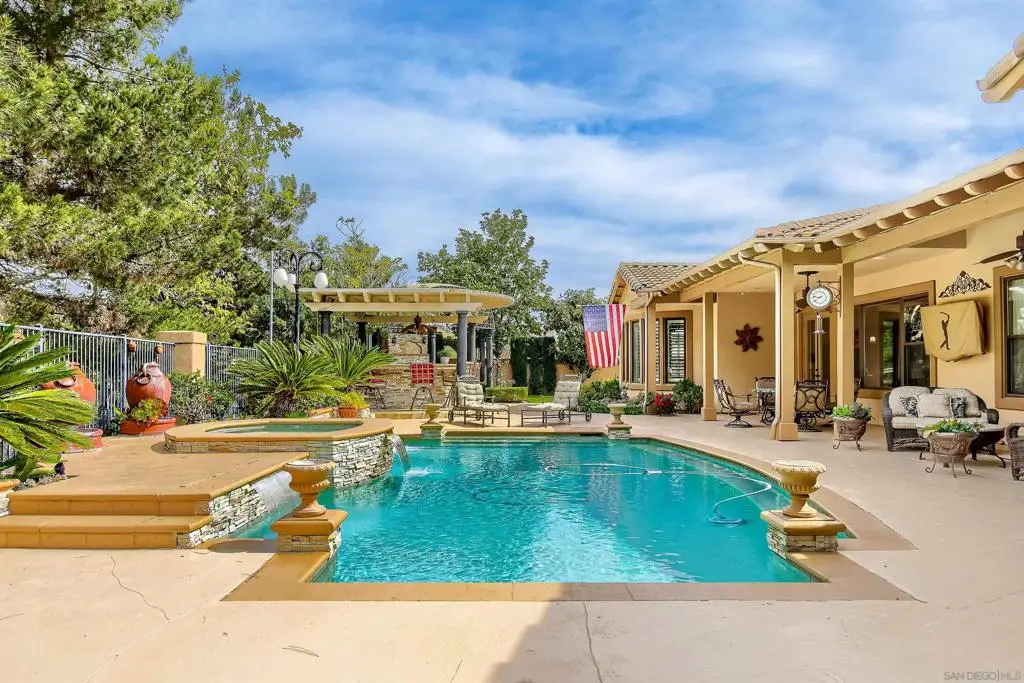 3349 Mendenaro, Fallbrook, CA 92028 - #1