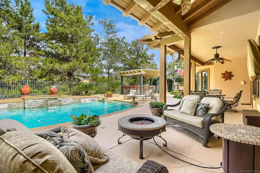 3349 Mendenaro, Fallbrook, CA 92028 - #3