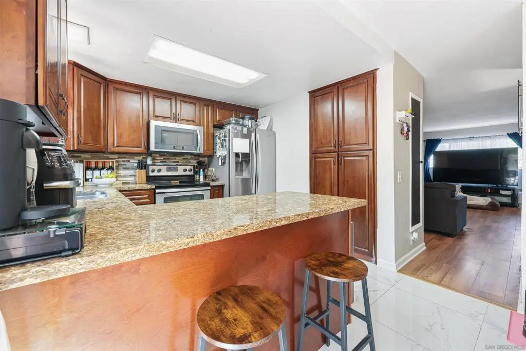 1261 34th St #28, San Diego, CA 92102 - Image #1