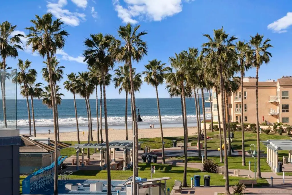 107 Daisy, Imperial Beach, CA 91932 - Image #1