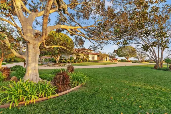 18383 Colina Fuerte, Rancho Santa Fe, CA 92067