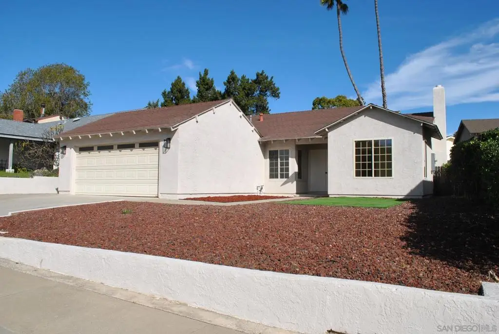 Address Withheld By Seller, San Diego, CA 92124 - Image #1
