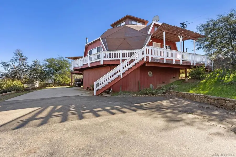 2115 Mother Grundy Truck Trl, Jamul, CA 91935 - Image #2