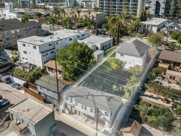 3941 Georgia St, San Diego, CA 92103