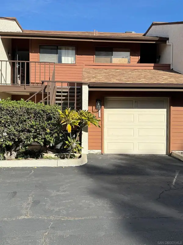 7735 Saranac Pl #58, La Mesa, CA 91941