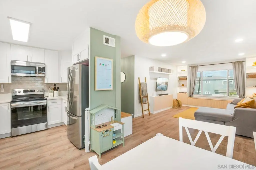 140 Walnut Ave #2A, San Diego, CA 92103 - Image #1