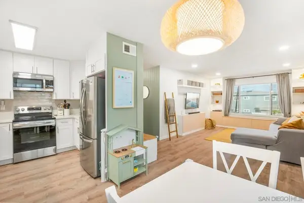 140 Walnut Ave #2A, San Diego, CA 92103