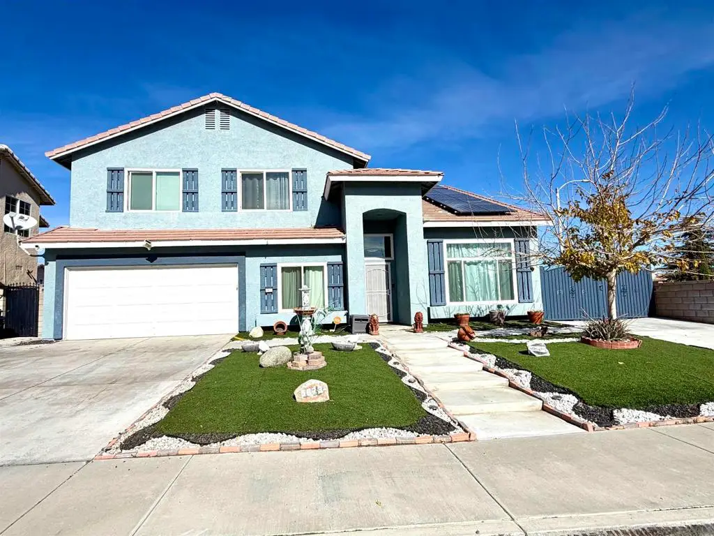 5873 Montery Place, Palmdale, CA 93552 - Image #1