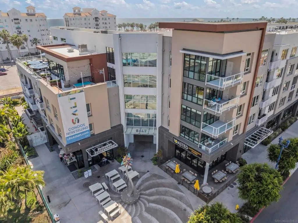 355 N Cleveland Street, Oceanside, CA 92054 - Image #1