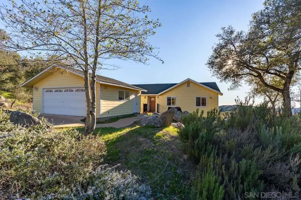 1328 Riverwood Road, Santa Ysabel, CA 92070 - Image #1