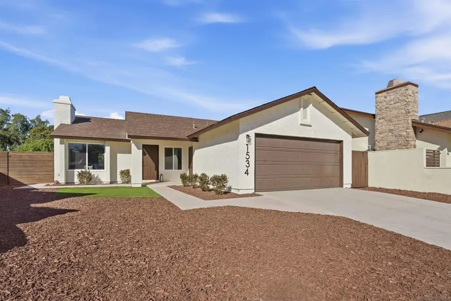 1534 Caramay Place, San Diego, CA 92154 - Image #2