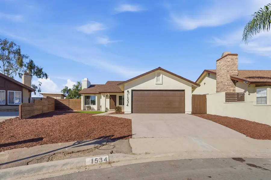 1534 Caramay Place, San Diego, CA 92154 - Image #3