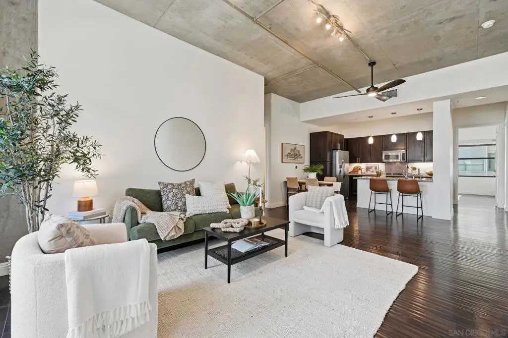 1050 Island Ave #418, San Diego, CA 92101 - Image #1