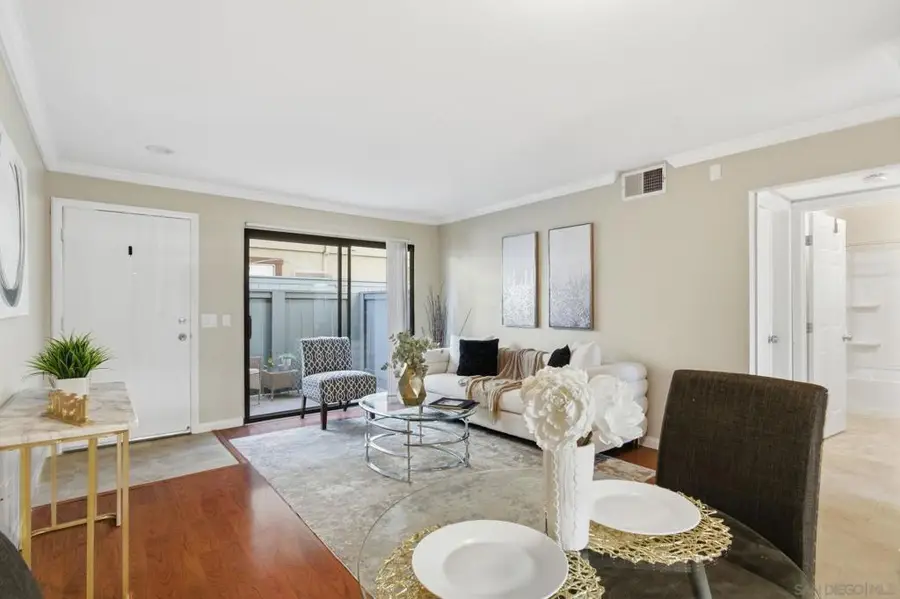 4783 Hawley Blvd #4 #4, San Diego, CA 92116 - Image #3