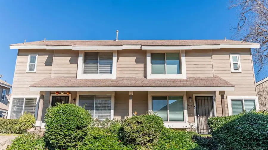 7483 Tooma St # B, San Diego, CA 92139 - Image #2