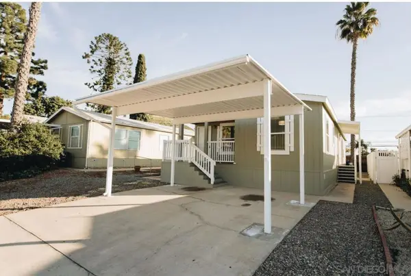 1120 Pepper Dr #73, El Cajon, CA 92021