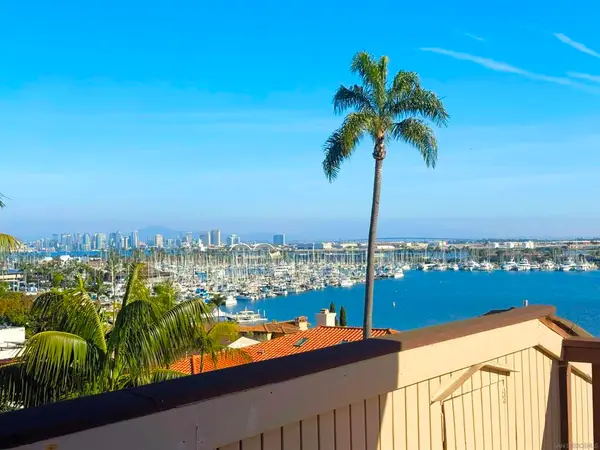 858 Rosecrans St, San Diego, CA 92106