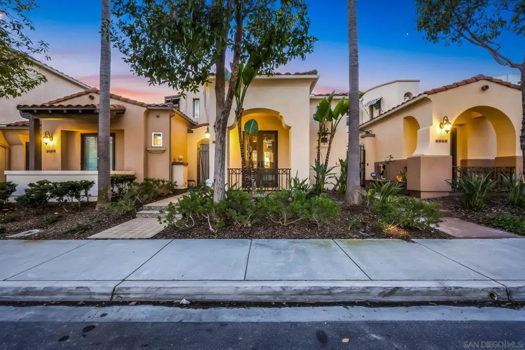 Address Withheld By Seller, San Diego, CA 92106 - Image #1
