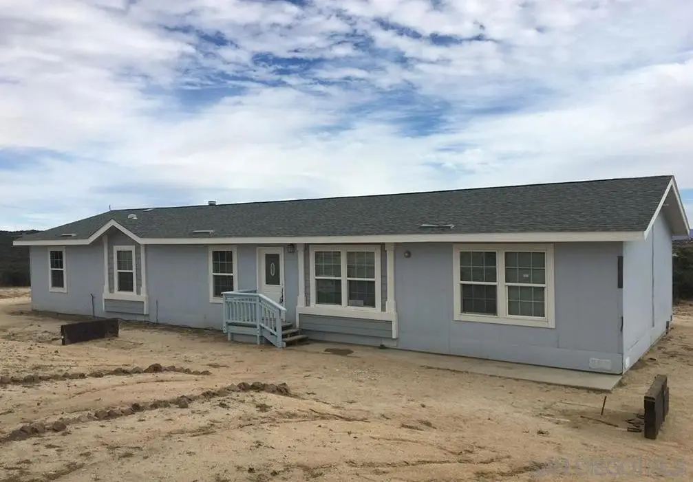 38220 Tierra Real Rd, Boulevard, CA 91905 - #1