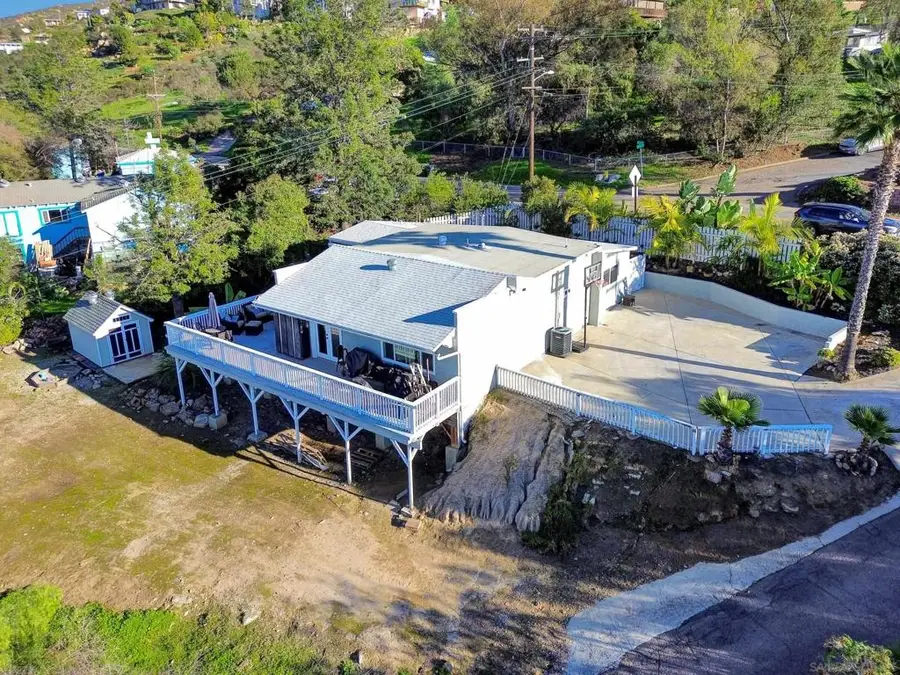 2312 Helix St., Spring Valley, CA 91977 - #2