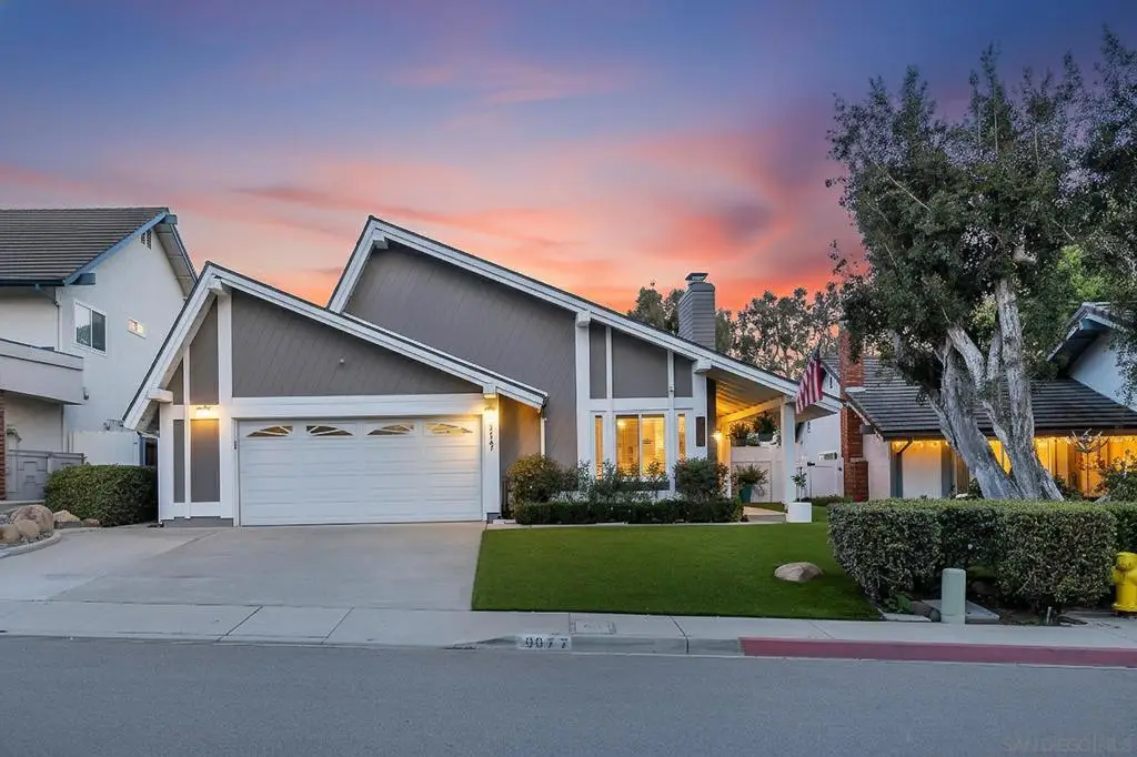 9877 Paseo Montril, San Diego, CA 92129 - Image #1