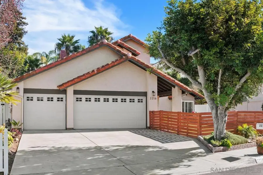 2216 Recodo Ct, Carlsbad, CA 92009 - Image #2