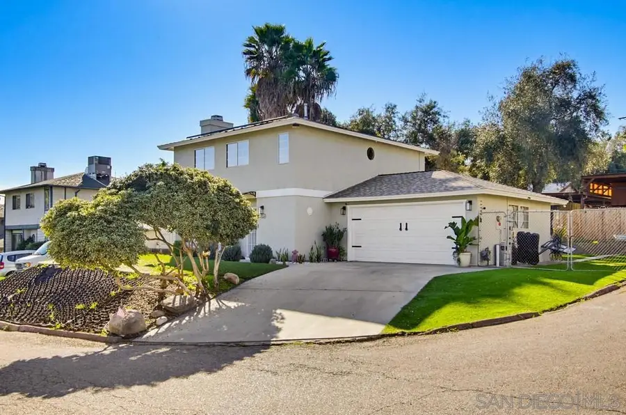 3784 Carol Way, Spring Valley, CA 91977 - Image #2