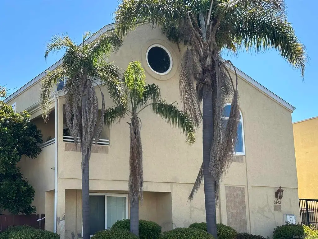 3843 Riviera Dr #1, San Diego, CA 92109 - Image #1