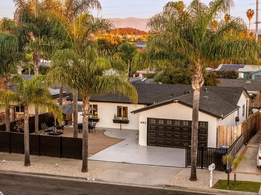 662 Michael Street, Oceanside, CA 92057 - Image #1