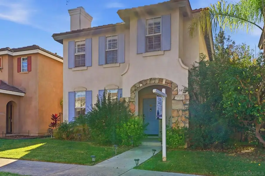 1436 Sutter Buttes St, Chula Vista, CA 91913 - Image #2