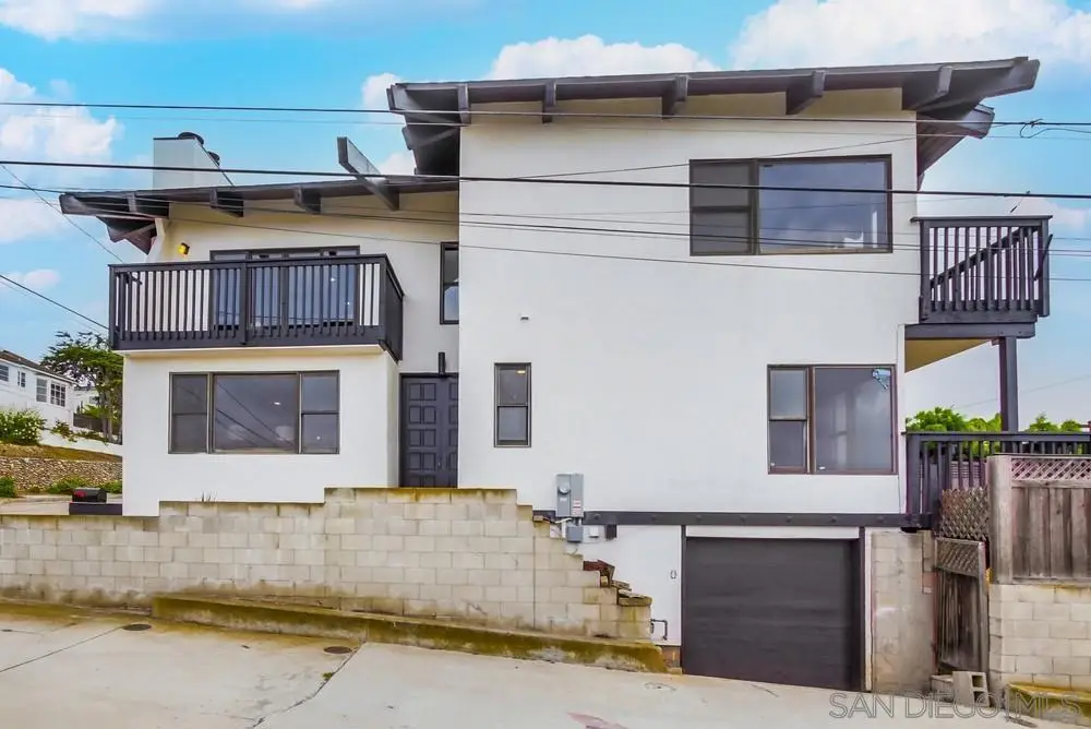 2068 Guizot St, San Diego, CA 92107 - #1