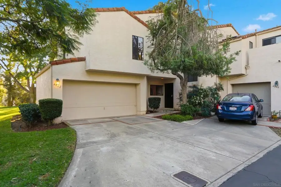 4862 Seda Dr, San Diego, CA 92124 - Image #2