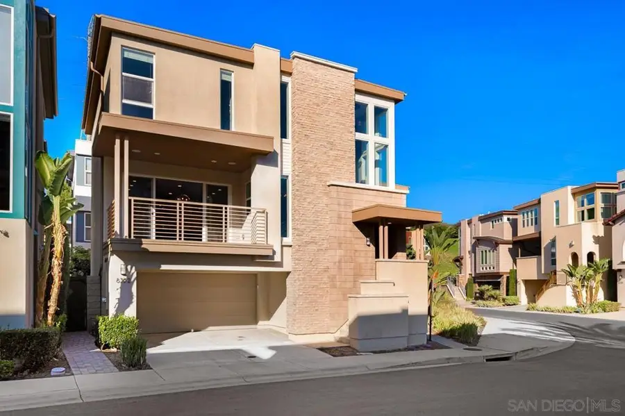 8352 Ridge Ct, San Diego, CA 92108 - Image #2