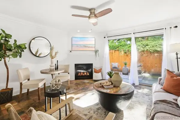 4777 Seminole Dr #116, San Diego, CA 92115