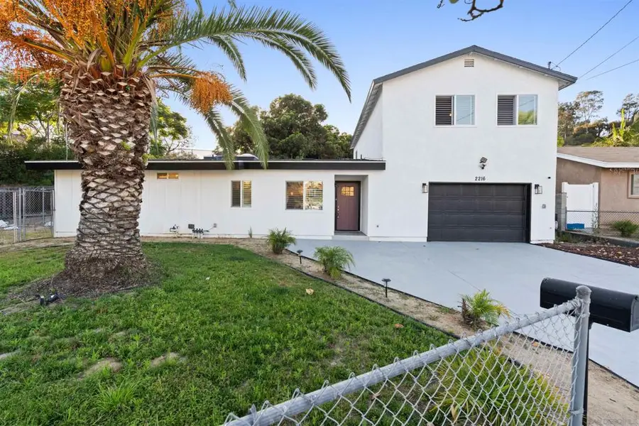 2216 Calle Chanate, San Diego, CA 92139 - Image #2