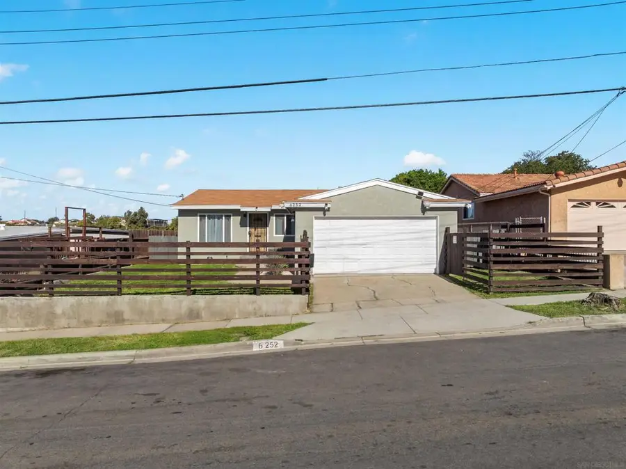 6252 Alderley St, San Diego, CA 92114 - #2