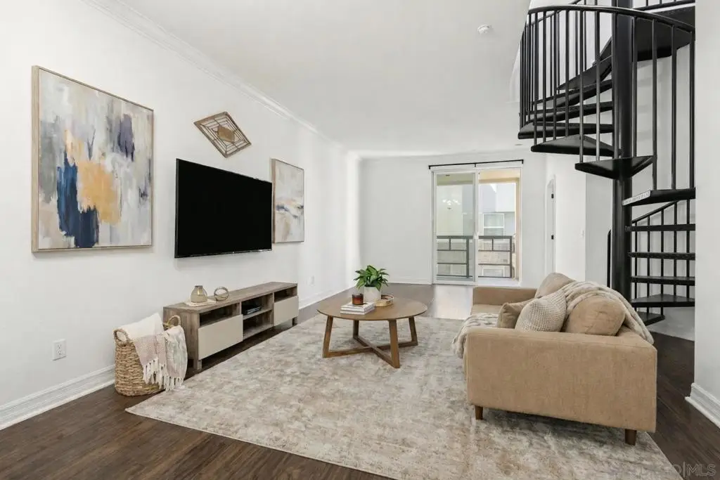 1225 Island Ave #617, San Diego, CA 92101 - Image #1