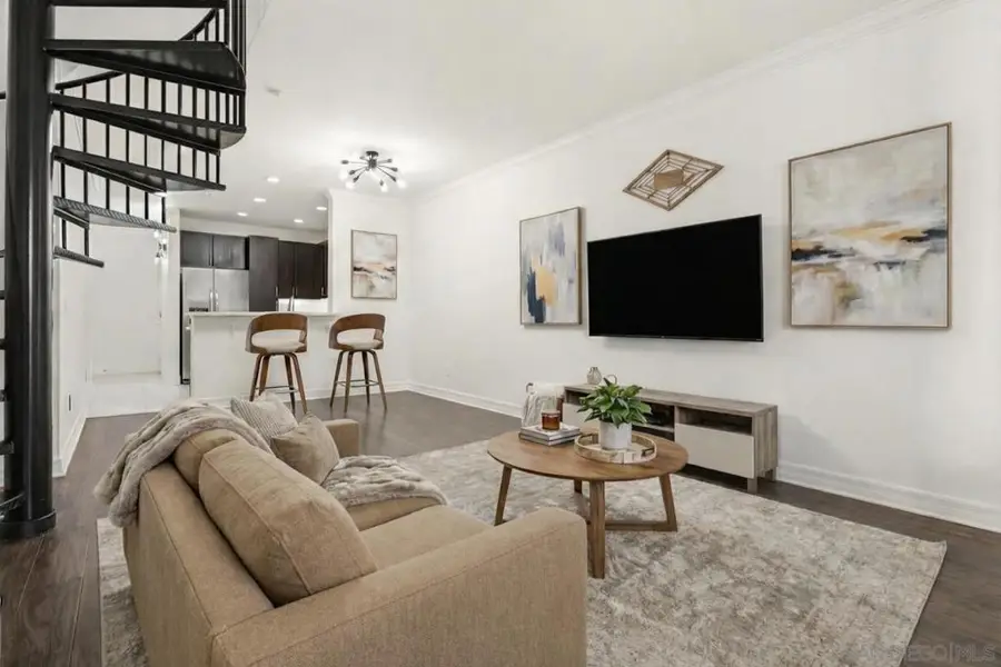 1225 Island Ave #617, San Diego, CA 92101 - Image #3