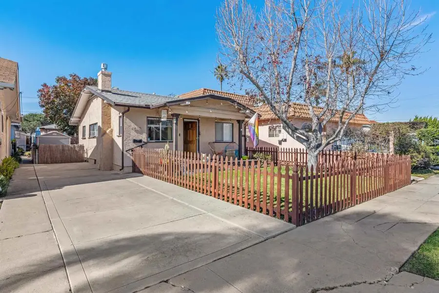 4830 4832 Utah St, San Diego, CA 92116 - #2