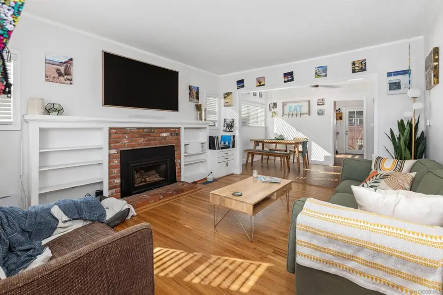 4830 4832 Utah St, San Diego, CA 92116 - #3