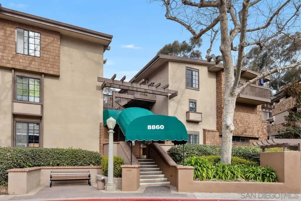 8860 Villa La Jolla #314, La Jolla, CA 92037 - Image #1