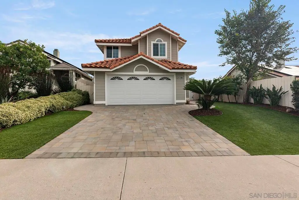 14811 Summerbreeze Way, San Diego, CA 92128 - Image #1
